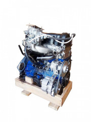 Двигатель B@3-2121 (двигатель в сборе)