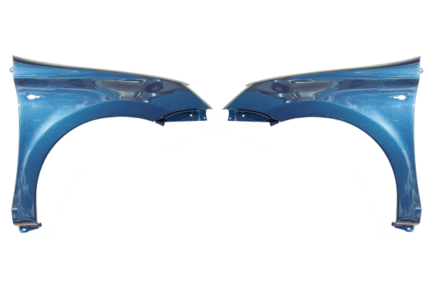 Крыло пластиковое для B@3 2192, 2194 "L@DA K@lin@ 2" левое купить недорого с доставкой в Долгопрудный