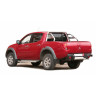 Дуга багажника (d63,5) для Mitsubishi L200 (2006-2014) (Нерж. Сталь) купить недорого с доставкой в Долгопрудный