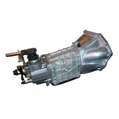 Коробка передач для Chevrolet Niv@ B@3 2123 купить недорого с доставкой в Долгопрудный