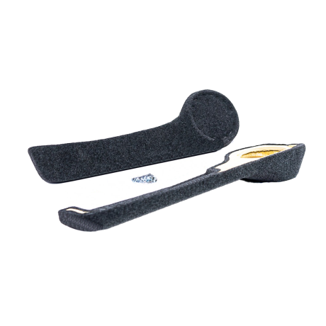 Подиумы B@3 2110, 2111, 2112 (ткань, направленные, под динамик 16см) купить недорого с доставкой в Долгопрудный