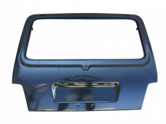 Дверь задняя пластиковая для B@3 21213, 21214 &quot;L@DA 4x4&quot;