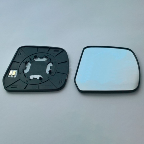 зеркальный элемент У@З "патриот" нейтральный антиблик, обогрев для зеркал с повторителем поворота, под малый моторедуктор купить недорого с доставкой в Долгопрудный