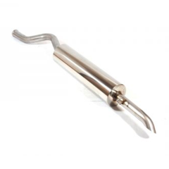 глушитель “stt” для L@DA prior@ седан, нержавеющая сталь