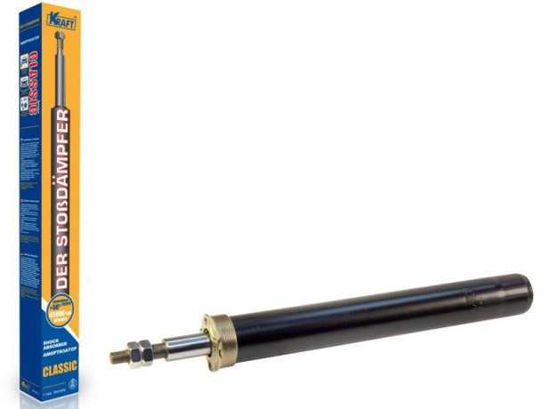 Патрон вставной передней стойки B@3 2110 (масляный) купить недорого с доставкой в Долгопрудный