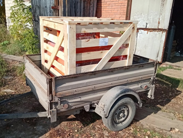 Пилорама без пилы МОБИ-1 купить недорого с доставкой в Долгопрудный