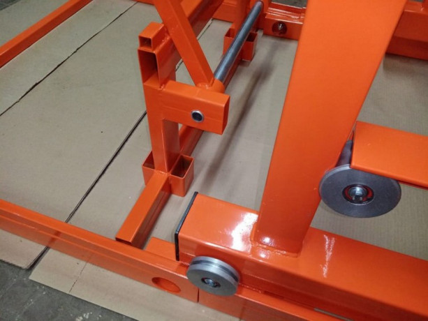 Пилорама без пилы МОБИ-1 купить недорого с доставкой в Долгопрудный