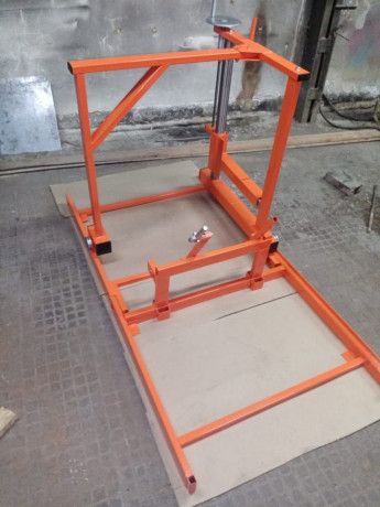 Пилорама без пилы МОБИ-1 купить недорого с доставкой в Долгопрудный