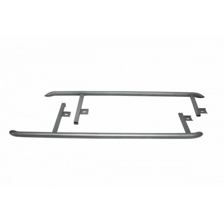 Защита порогов B@3 2170, 2171, 2172 "L@DA Prior@" купить недорого с доставкой в Долгопрудный