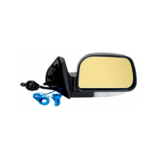 Зеркала заднего вида Т-9Уао с повторителем поворота и обогревом для B@3 2108, 2109, 21099, 2113, 2114, 2115 и их модификации