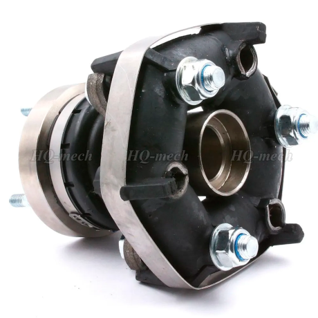 Вал карданный промежуточный B@3-21213-2202010 в сборе купить недорого с доставкой в Долгопрудный