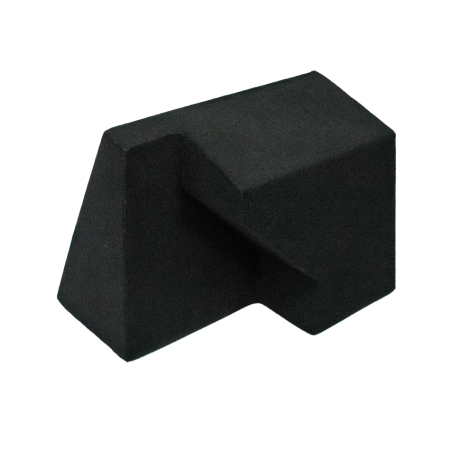 Короб под 12" сабвуфер L@DA Vesт@ SW, SW Cross (в левое крыло, 30л) купить недорого с доставкой в Долгопрудный