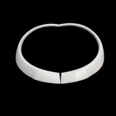 Накладки на передние крылья &quot;WALD style&quot; +20мм для Lexus IS, Toyota Altezza