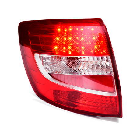 Светодиодный фонарь задний левый для B@3 2190 L@DA Gr@nt@, седан купить недорого с доставкой в Долгопрудный