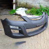 Бампер передний "Autoexe MPS" для Mazda 3 купить недорого с доставкой в Долгопрудный