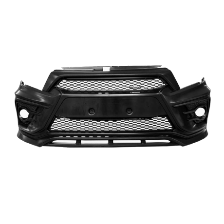 Бампер передний "Xmug" для L@DA Vesт@ купить недорого с доставкой в Долгопрудный