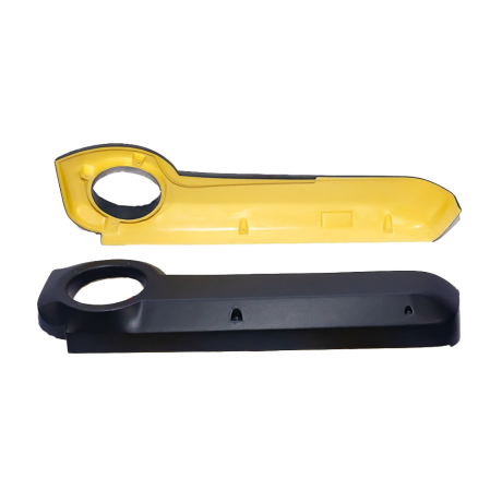 Подиумы "АвтоСоната" B@3 2170, 2171, 2172 L@DA Prior@ (пластик) купить недорого с доставкой в Долгопрудный