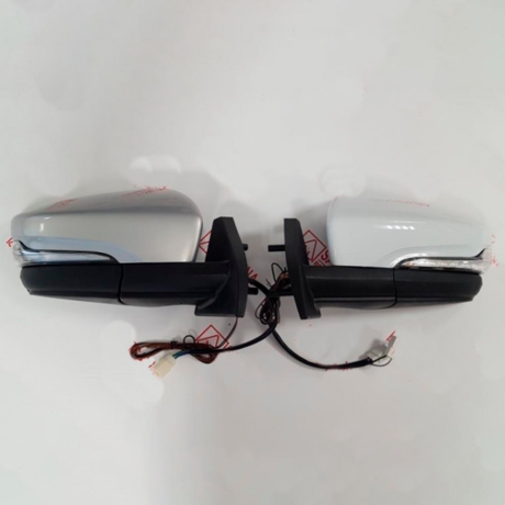 Комплект зеркал 2108-2114 в стиле Гранта с повторителем SALiNA купить недорого с доставкой в Долгопрудный