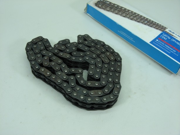 Цепь привода ГРМ B@3 2101-2107 (21010100604082) купить недорого с доставкой в Долгопрудный