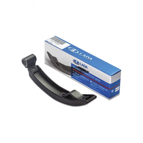 Башмак натяжителя цепи B@3 2103 (21030100609082) купить недорого с доставкой в Долгопрудный