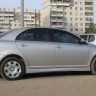 Пороги "Demo" Toyota Avensis купить недорого с доставкой в Долгопрудный