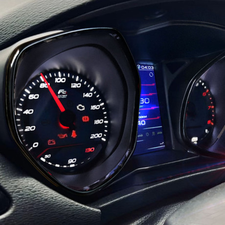 Комбинация приборов GF 940N Turbo LIMITED2 для L@DA Vesт@ купить недорого с доставкой в Долгопрудный