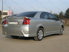 Спойлер Demo Concept Toyota Avensis