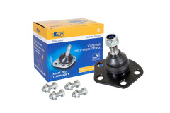 Шаровая опора Citroen Jumper (2002-) / Fiat Ducato / Peugeot Boxer (1994-2002), OBERKRAFT