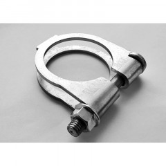 Хомут глушителя B@3 21214, 2131 "L@DA 4х4", 2123 "Chevrolet Niv@", L@DA 4x4 Urban