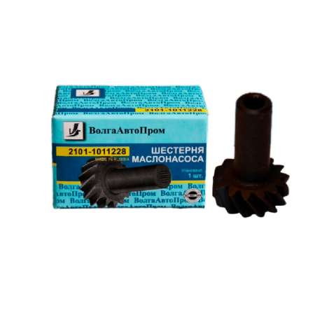 Шестерня маслонасоса (грибок) 2101 2101-1011228 купить недорого с доставкой в Долгопрудный