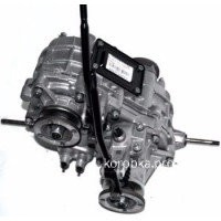 Раздаточная коробка передач B@3-21214 Мелкомодульная купить недорого с доставкой в Долгопрудный
