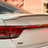 Лип-Спойлер для Kia Rio IV (2017-2019) купить недорого с доставкой в Долгопрудный