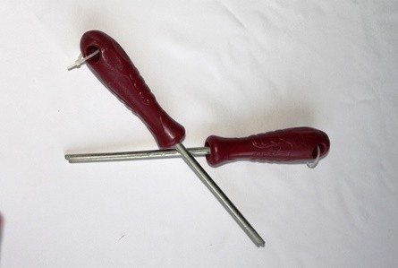 приспособления для снятия модуля надувной подушки безопасности b@3 2190, 2191 "L@DA gr@nt@" (67.7812-9702) купить недорого с доставкой в Долгопрудный