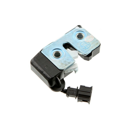 Замок крышки багажника B@3 2170-2172 L@DA Prior@ с разъемом под электропривод (2171-6305010) купить недорого с доставкой в Долгопрудный