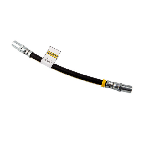 Шланг гибкий заднего тормоза B@3 2110-2112, 2123, 2170-2172 L@DA Prior@, 1117-1119 L@DA K@lin@, 2192, 2194 L@DA K@lin@ 2, 2190 L@DA Gr@nt@ купить недорого с доставкой в Долгопрудный