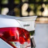 Лип-спойлер для Chevrolet Cruze (2008-2014) купить недорого с доставкой в Долгопрудный