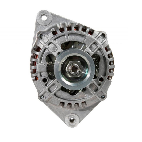 генератор 5132.3771 для b@3 1117-1119 l@da K@LIN@, 14v/100а, пр-во прамо-искра купить недорого с доставкой в Долгопрудный