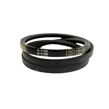 Ремень приводной клиновой А(А)-1150 купить недорого с доставкой в Долгопрудный