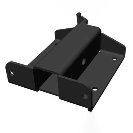 адаптер силового бампера для съемной лебедки для L@DA 4x4 (окраска стандарт) купить недорого с доставкой в Долгопрудный