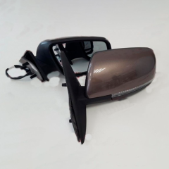 комплект зеркал b@3 2170 ПРИОР@, "salina", с повторителем поворота в стиле lexus или плазма