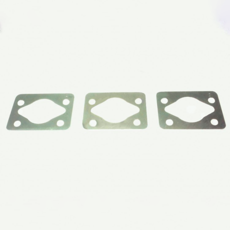 Развальные пластины IQ Racing 3 градуса купить недорого с доставкой в Долгопрудный