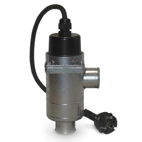 Предпусковой подогреватель двигателя "Магнум Г32/32-0,8Т-220" купить недорого с доставкой в Долгопрудный