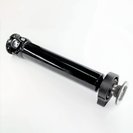 Карданный вал на крестовине 2131 с подвесным подшипником купить недорого с доставкой в Долгопрудный