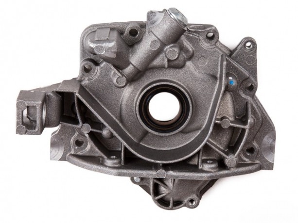 насос масляный для b@3 2110-2112, 1117-1119 "l@da K@LIN@", 2170-2172 "l@da prior@" (21120101101001) купить недорого с доставкой в Долгопрудный