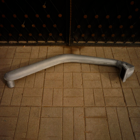 шноркель стеклопластиковый для У@З 3163 p@triot (4 кг) купить недорого с доставкой в Долгопрудный