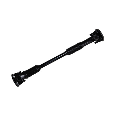 вал карданный переднего моста для У@З 31512, 31514, 31519 хантер (5-ст кпп, мосты тимкен)(315120-2203010-02) купить недорого с доставкой в Долгопрудный