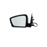 Зеркало заднего вида левое (водительское) с электроприводом, повторителем поворота и обогревом для B@3 2191 L@DA Gr@nt@ Лифтбек купить недорого с доставкой в Долгопрудный