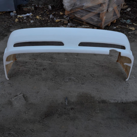 Бампер задний "MODELISTA / QUALITAT style" для Lexus IS, Toyota Altezza купить недорого с доставкой в Долгопрудный