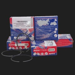 Кольца поршневые 82.0 "Prima" (1.2/1.5/2.0мм)