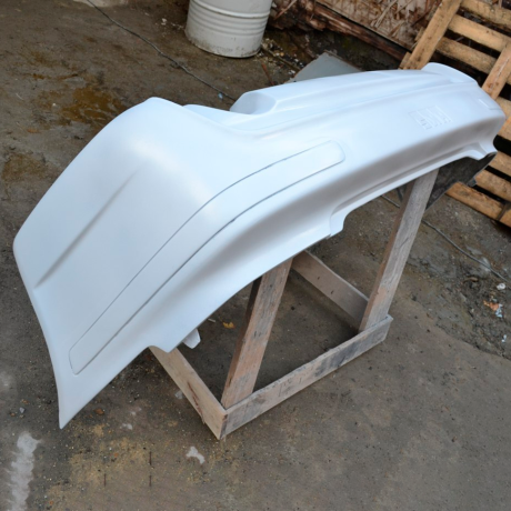 Бампер задний "HKS style" (SEDAN VERSION) для Lexus IS, Toyota Altezza купить недорого с доставкой в Долгопрудный